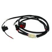 Baja Designs Wiring Harness With Switch 611049