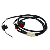 Baja Designs Wiring Harness With Switch 611049