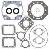 Vertex Complete Gasket With Oil Seals Kit 611100