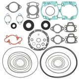 Vertex Complete Gasket With Oil Seals Kit 611200