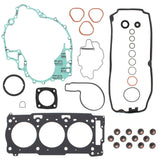 Vertex Complete Gasket With Oil Seals Kit 611215