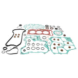 Vertex Complete Gasket With Oil Seals Kit 611216