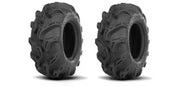 ITP Pair Of Mega Mayhem Tires Rear [27x11-14] (6 Ply)