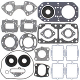 Vertex Complete Gasket With Oil Seals Kit 611407