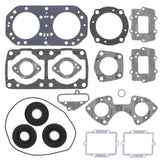 Vertex Complete Gasket With Oil Seals Kit 611408