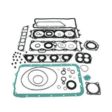 Vertex Complete Gasket With Oil Seals Kit 611417
