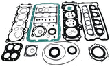 Vertex Complete Gasket With Oil Seals Kit 611419