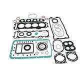 Vertex Complete Gasket With Oil Seals Kit 611421