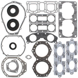 Vertex Complete Gasket With Oil Seals Kit 611603