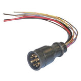 Pro Marine Pigtail Boat End Harness 6118-1