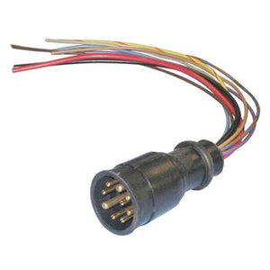 Pro Marine Pigtail Boat End Harness 6118-1