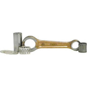 WSM Connecting Rod Kit - 010-515