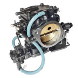 Pro Marine Mikuni PTO Side Carburetor 6120
