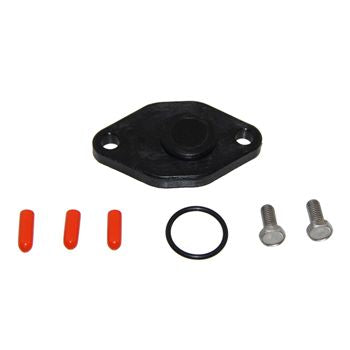 Pro Marine Oil Pump Block Off 6121