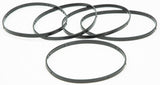M8 MOLDED RUBBER CLUTCH SEAL ALL FXS OE#25701080