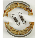 EBC 1 Pair OE Replacement Brake Shoes MPN 613