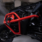 HMF U4 Front Bumper for Polaris RZR Pro R 22