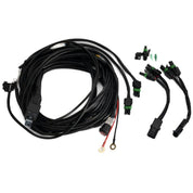 Baja Designs 3 Light Splitter Harness For Squadron & S2 Series 613600