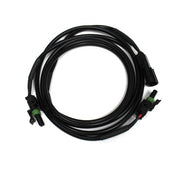 Baja Designs 55" Universal Light Splitter Harness For Squadron & S2 Series 613606