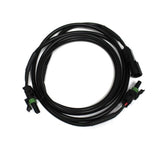 Baja Designs 55" Universal Light Splitter Harness For Squadron & S2 Series 613606
