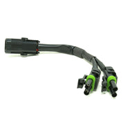 Baja Designs 2 Light Universal Splitter Harness For Squadron & S2 Series 613607