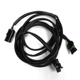 Baja Designs Universal Wiring Harness 55inch For OnX OnX6 XL Pro/Sport XL-R Pro/Sport 613609