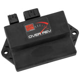 Big Gun Exhaust Rev Box UNLIMITED - 40-R19
