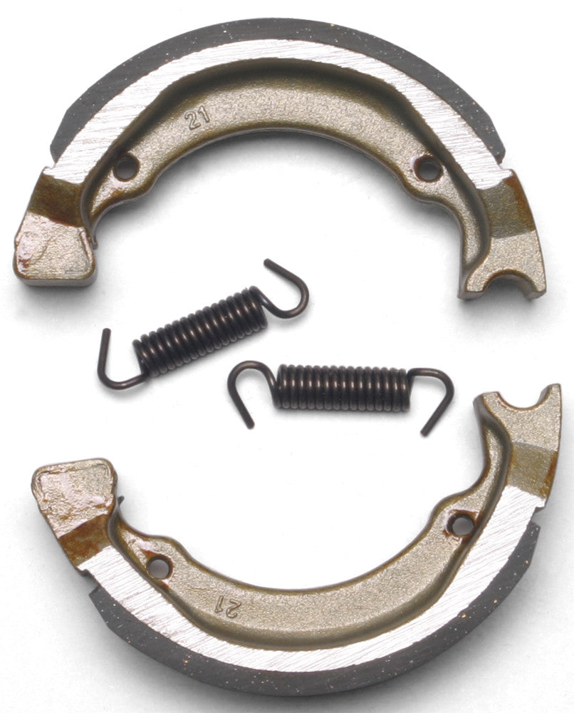 EBC 1 Pair OE Replacement Brake Shoes MPN 614