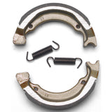 EBC 1 Pair OE Replacement Brake Shoes MPN 614