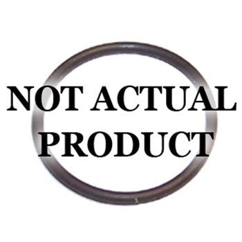 Pro Marine Fuel Pump Plate O Ring 61414