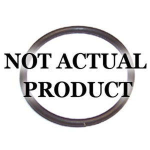 Pro Marine Fuel Pump Plate O Ring 61414