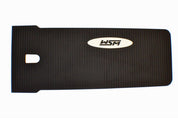 WSM Traction Mat for Kawasaki 650 SX 87-93 012-100BLK