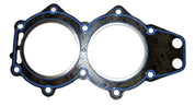 WSM Head Gasket For Johnson / Evinrude 35 - 60 Hp 2 Cylinder Looper 505-04