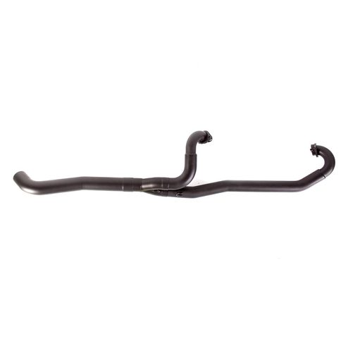 HMF Blackout Head Pipe For Can Am 2012-2022 Renegade 1000 6143894 ...