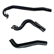 HMF Blackout Performance Head Pipe For 2012-2022 Can Am Renegade 500-850