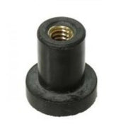 SPI SM-07404 Spi Well Nut 10/pack