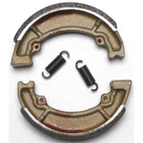 EBC 1 Pair OE Replacement Brake Shoes MPN 616