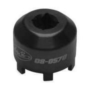 Motion Pro Spanner Nut Socket 42mm 08-0570