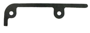 WSM Baffle Plate Gasket For Mercury / Mariner 50 / 60 Hp 3 Cyl 87-90 521-16