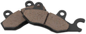 BikeMaster Brake Pad and Shoe For KYMCO Super 9 50 2002-2008 Standard Front