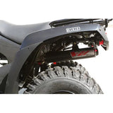 Big Gun Exhaust EVO U Series Slip On Exhaust - 12-4352