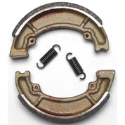 EBC 1 Pair OE Replacement Brake Shoes MPN 616