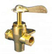 WSM 1/4'' Valve COU80LC