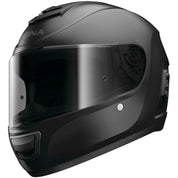 SENA Momentum LITE Full Face Helmet Matte Black XS MO-LITE-MB-XS-01