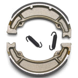 EBC 1 Pair OE Replacement Brake Shoes MPN 618