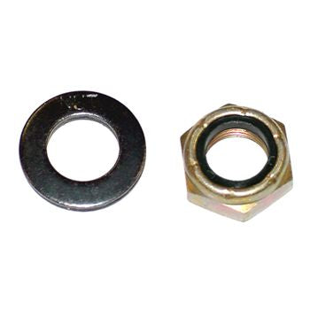 Pro Marine Pinion Nut & Washer 61820