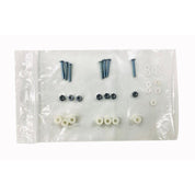 Intellitronix 1980-1986 Ford Truck F Series LED Digital DP1011 - White