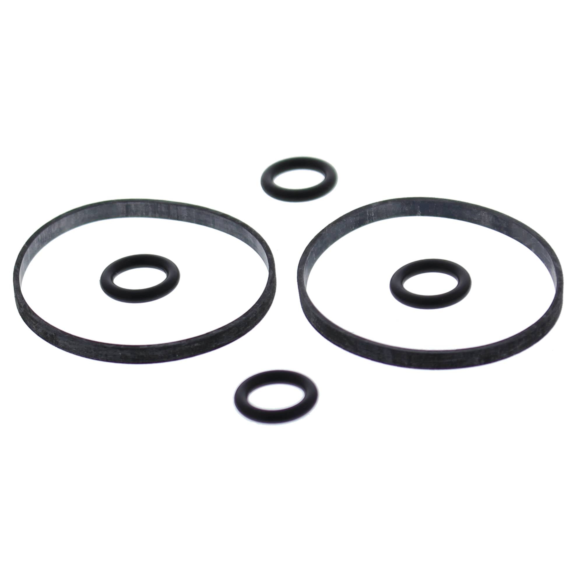Vertex Power Valve Gasket Kit 619002