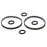 Vertex Power Valve Gasket Kit 619002