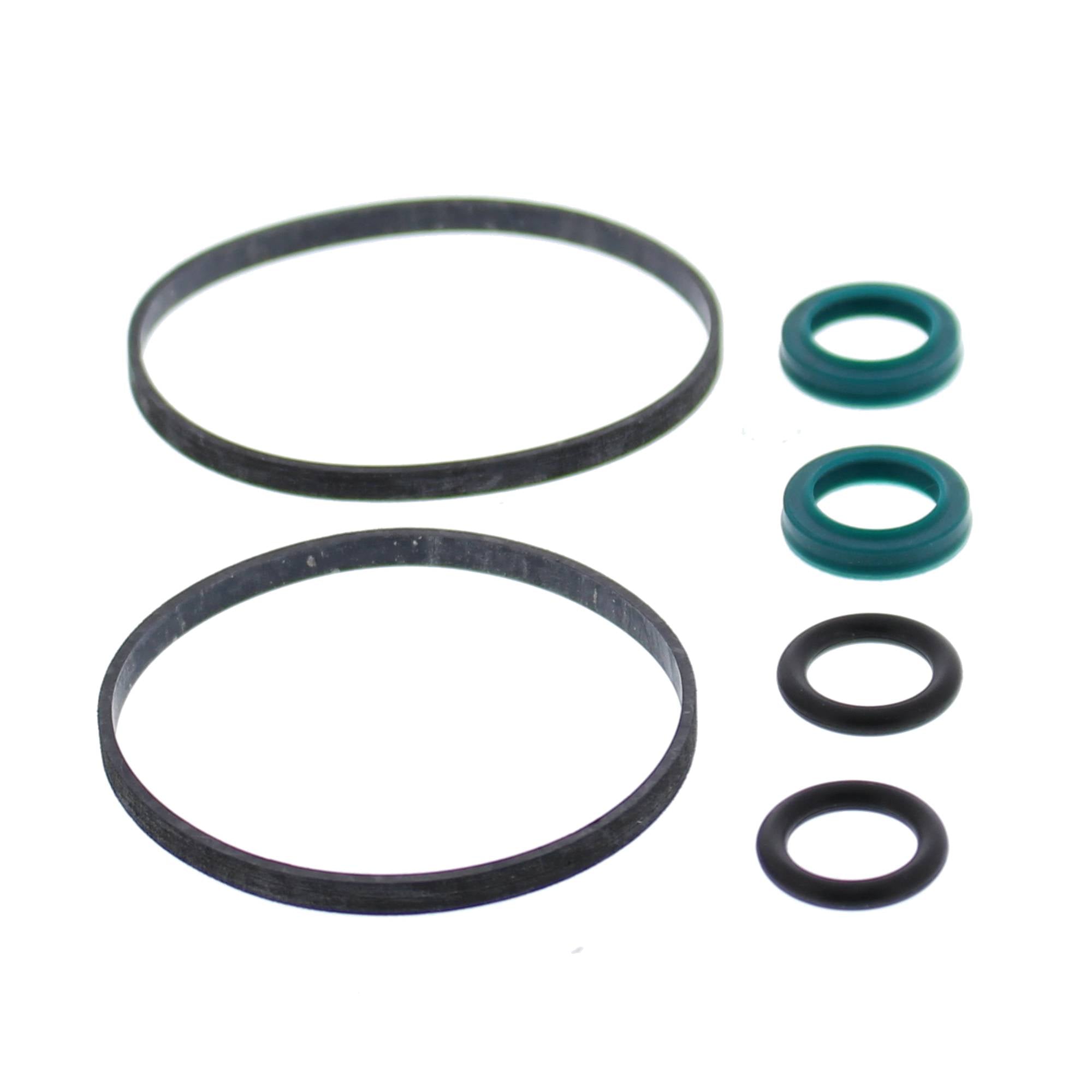 Vertex Power Valve Gasket Kit 619003